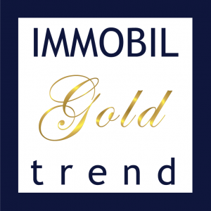 IMMOBILTREND Gold